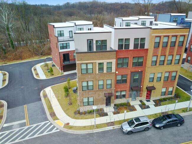 Building Photo - 4341 La Plata Ave