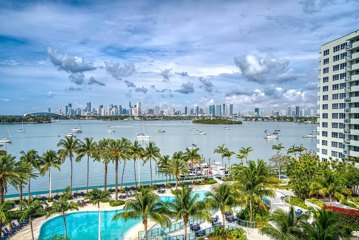 Foto principal - 1500 Bay Rd