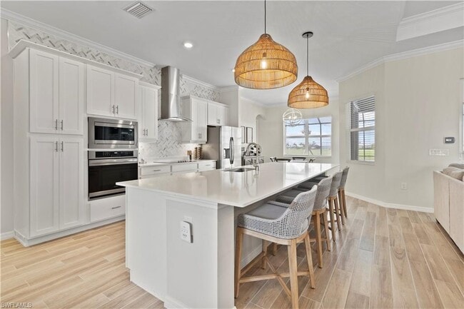 Foto del edificio - 6023 Diamonte Pl