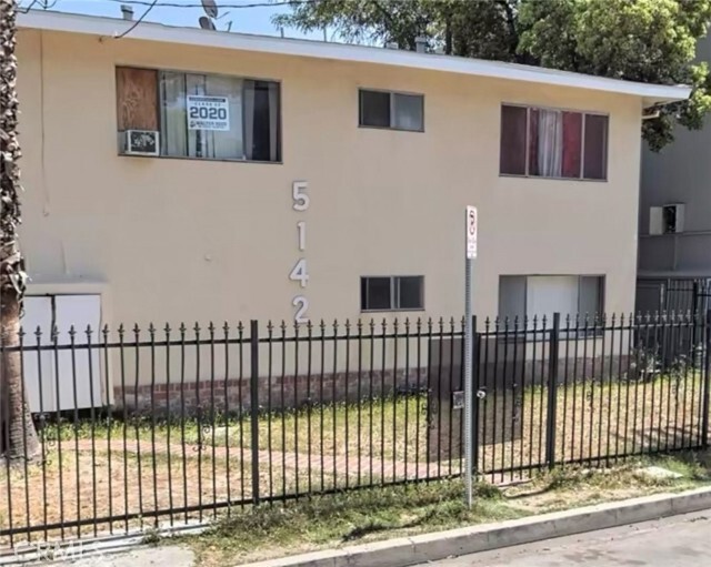 Primary Photo - 5142 Denny Ave