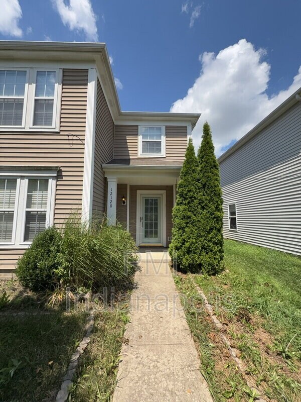 Building Photo - 12120 E 141st St