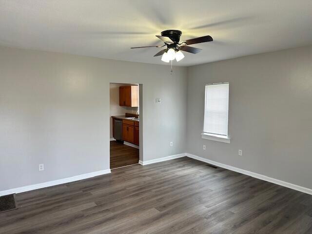 Foto del edificio - 1040 Walker Valley Rd NW