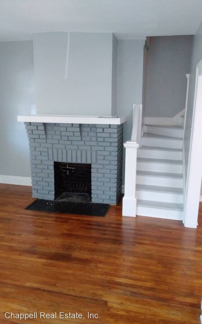 Building Photo - 3 br, 2 bath House - 125 Lafayette Avenue