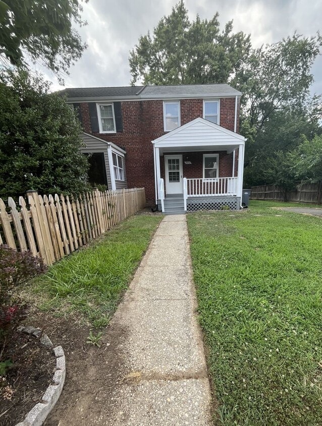 Primary Photo - 5936 Monticello Rd