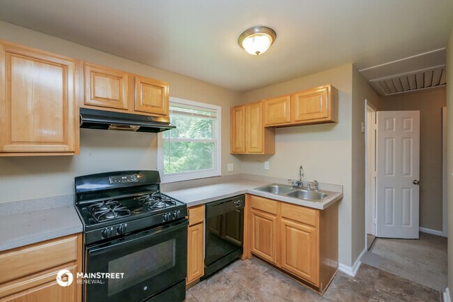 Foto del edificio - 2374 Baywood Dr SE