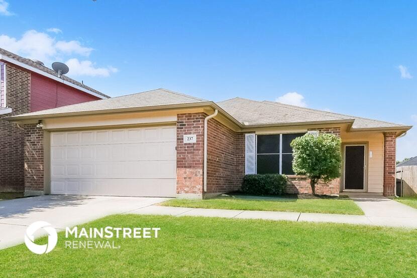 Foto principal - 237 Allenwood Dr