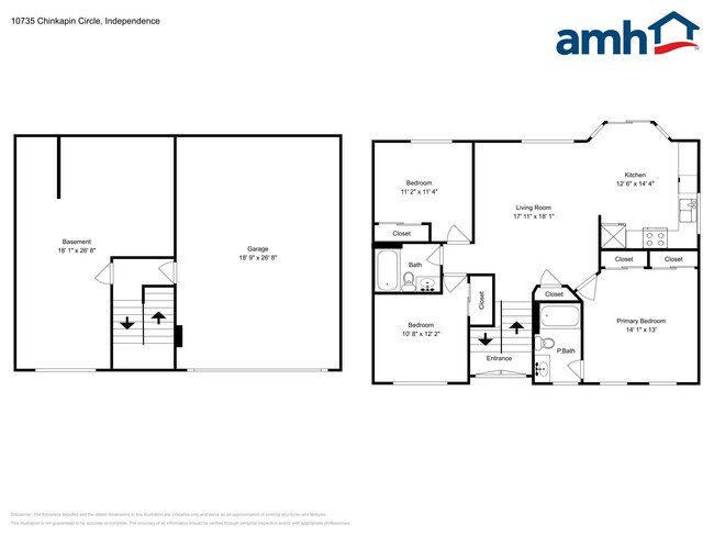 Foto del edificio - 10735 Chinkapin Cir