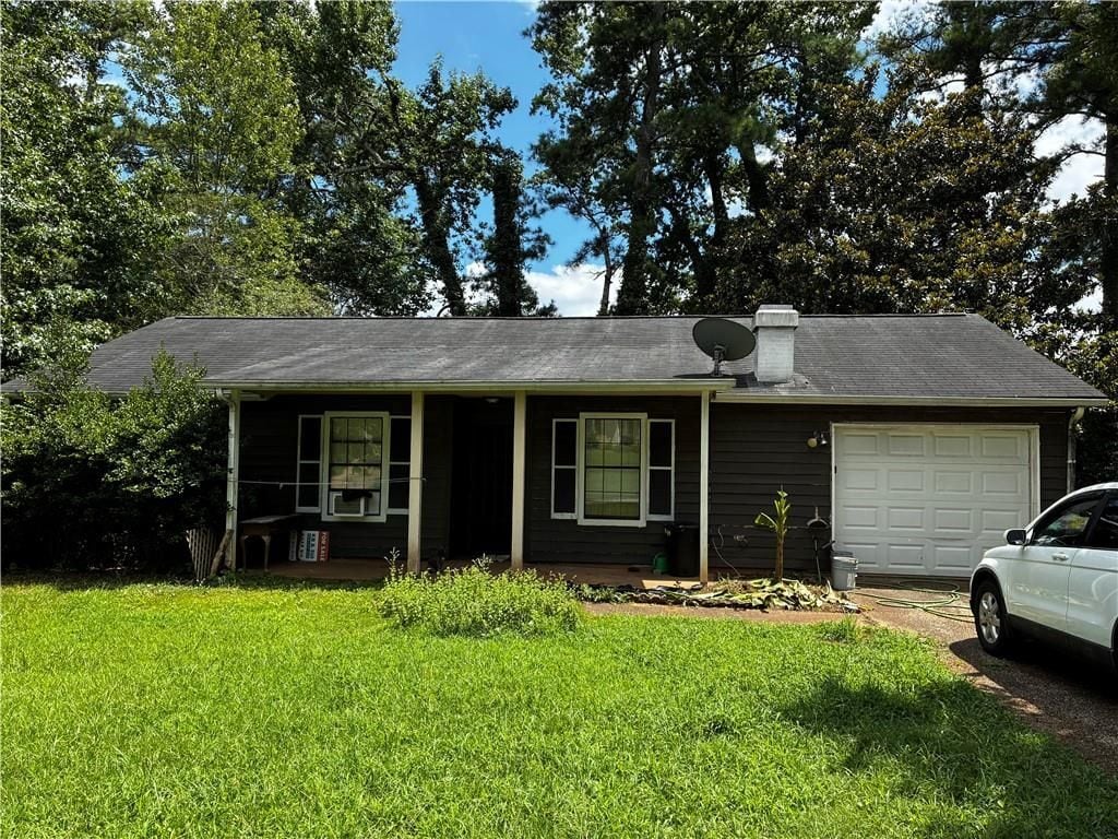 Building Photo - 3901 Wood Path Dr