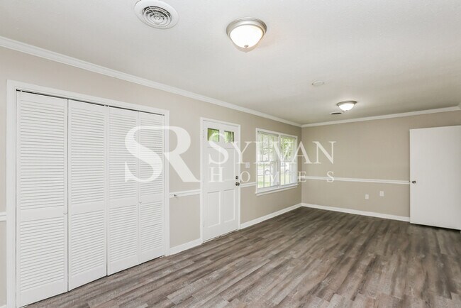 Foto del edificio - Nice 3BR 2BA Home