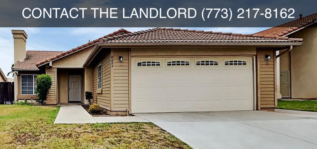 8658 Northstar Dr, Riverside, CA 92508 House Rental in Riverside, CA