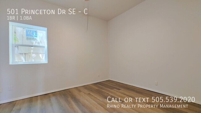 Foto del edificio - 501 Princeton Dr SE