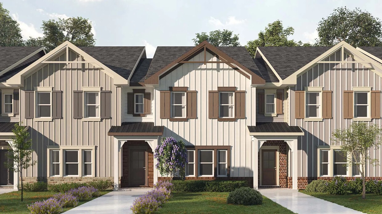 Jodeco Landing Rental Homes Houses for Rent Mcdonough, GA