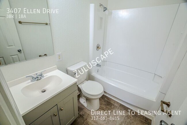 Photo - 3407 Ellen Dr House