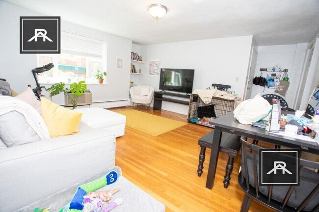 Foto del edificio - 2 bedroom in Brighton MA 02135