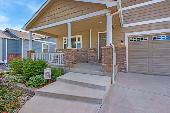 Building Photo - 3/2 Ranch Style Home in Berthoud!