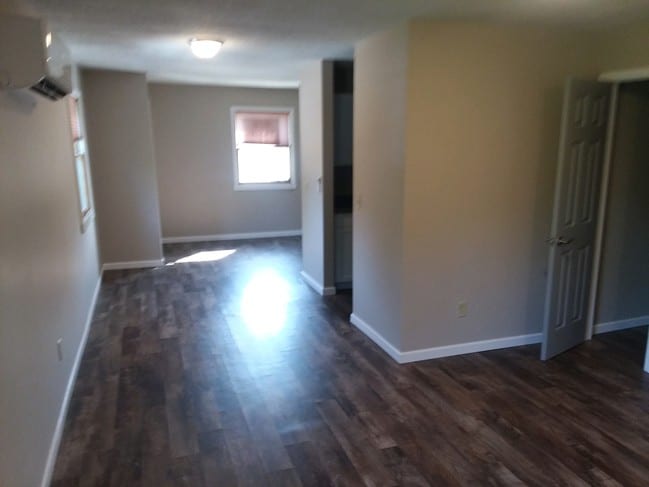 HALL - 150 London Rd