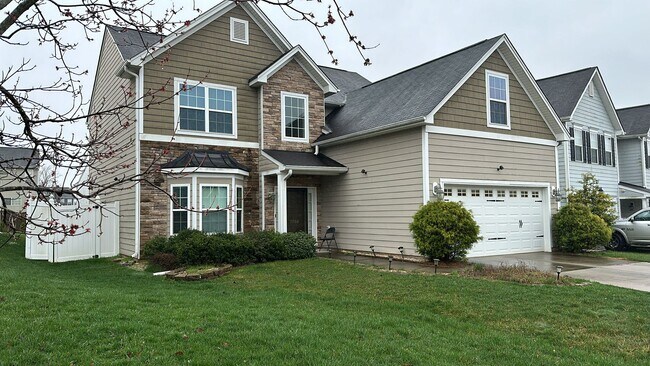 Building Photo - 3708 Cottesmore Dr