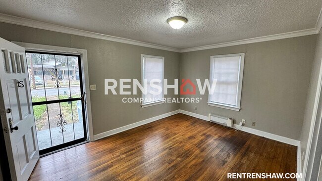 Foto del edificio - 3215 Tutwiler Ave