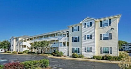 Building Photo - 17275 King Philip Way