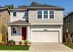 Building Photo - 2227 Trailside Dr NE