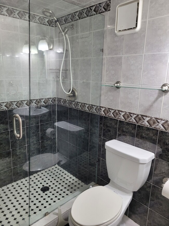 Master Bathroom - 8615 NW 8th St