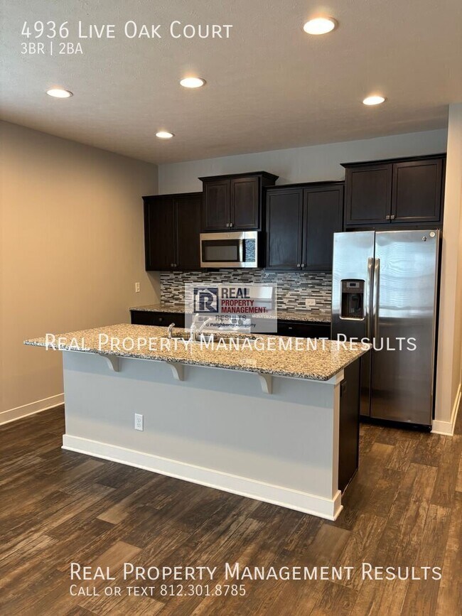 Foto del edificio - 4936 Live Oak Ct