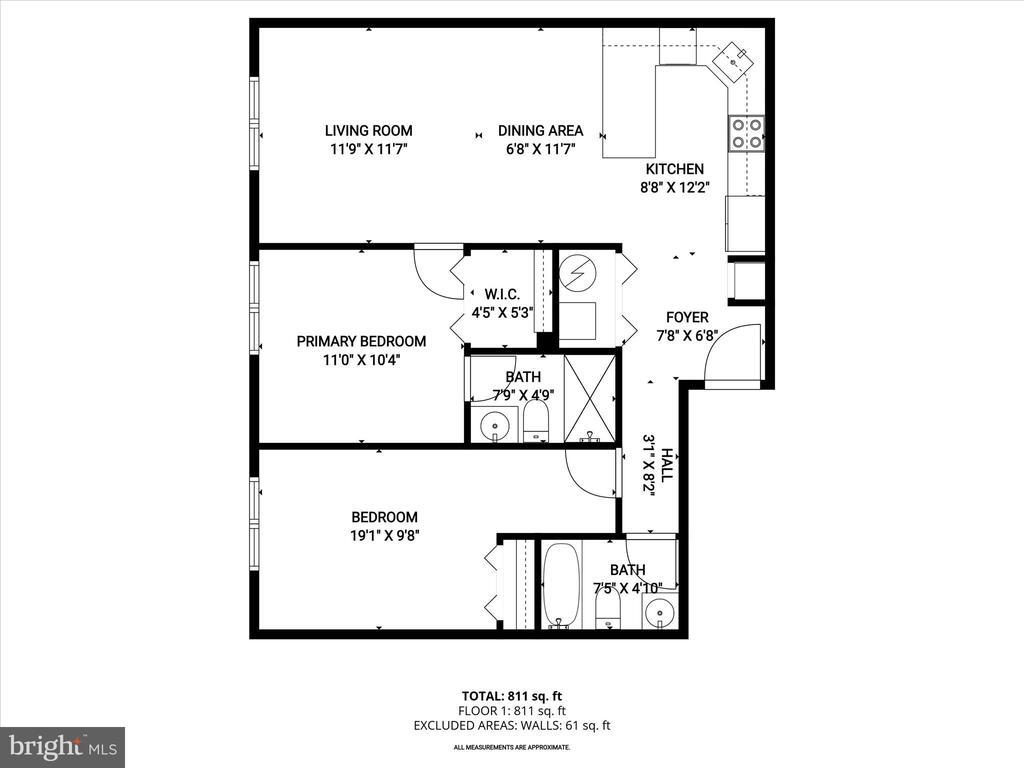 Foto del edificio - 1923 Ashland Ave