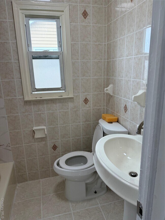 Foto del edificio - 119-24 199th St