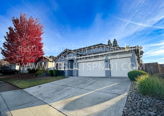 Building Photo - Gorgeous Single Story Home in Rocklin with...