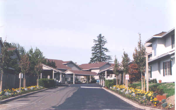 Foto del edificio - Oswego Ridge Mountain Park Condo