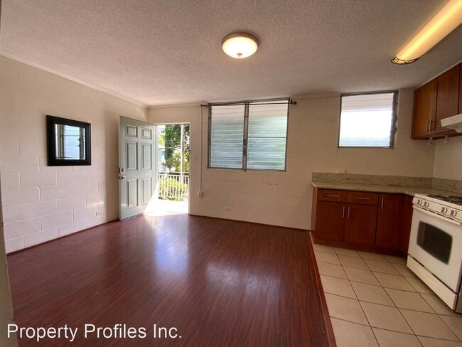 Building Photo - 1 br, 1 bath House - 1533 NEHOA STREET #9