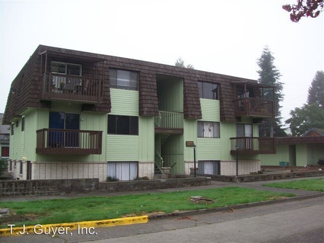 Primary Photo - 402 W Magnolia St