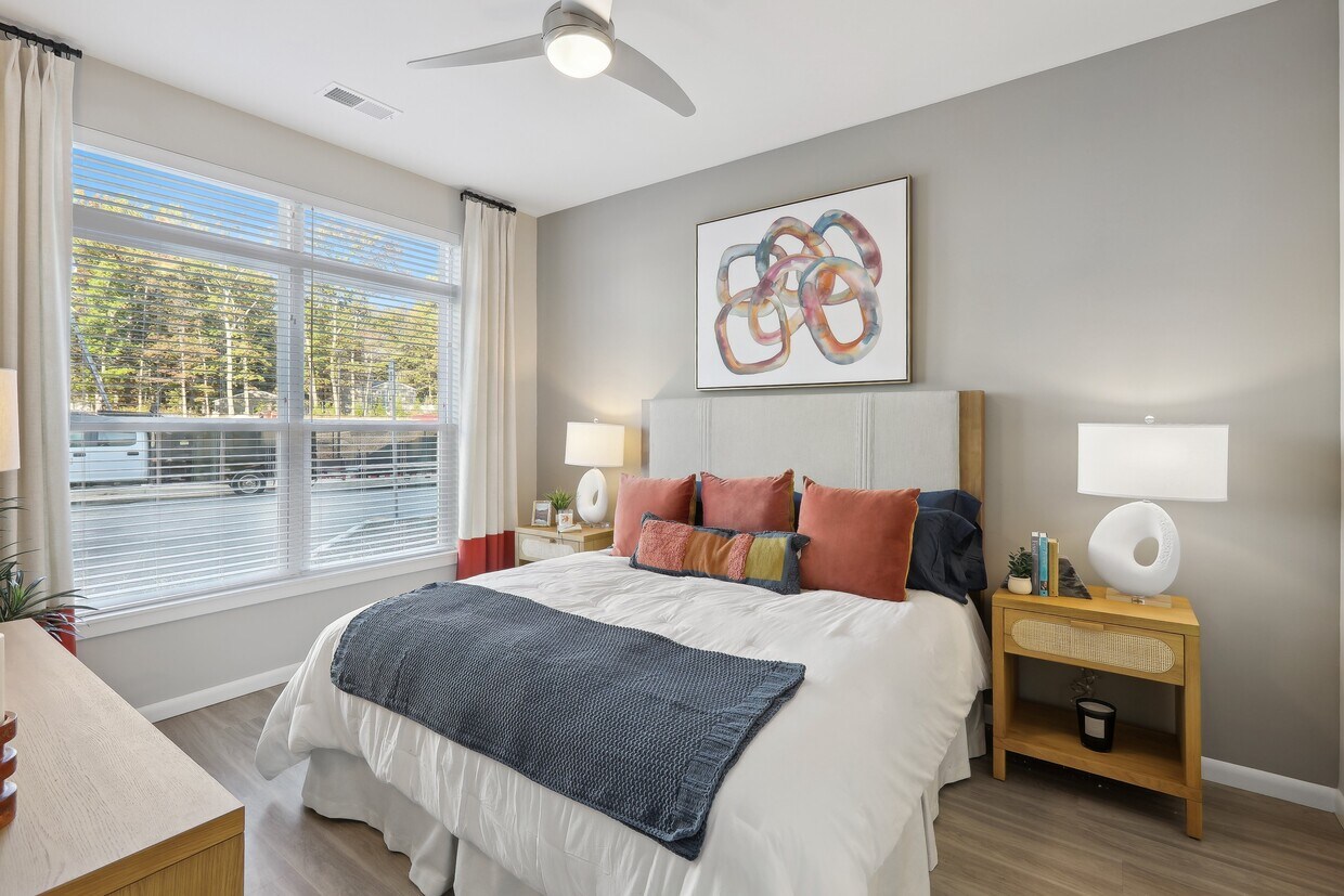 Innsbrook Square Apartments in Glen Allen, VA