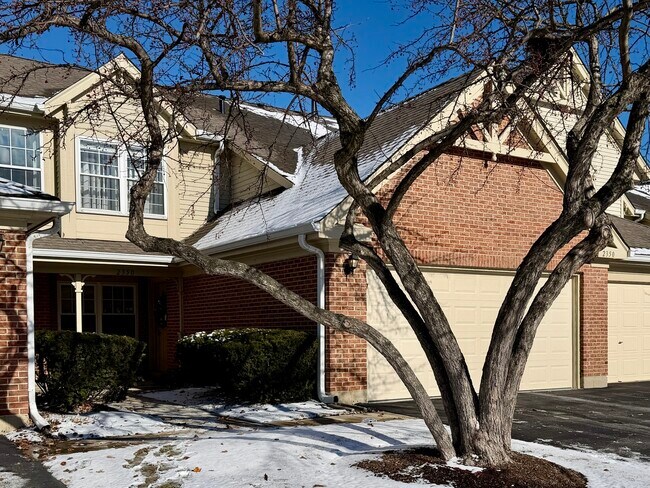 Foto del edificio - 2350 County Farm Ln