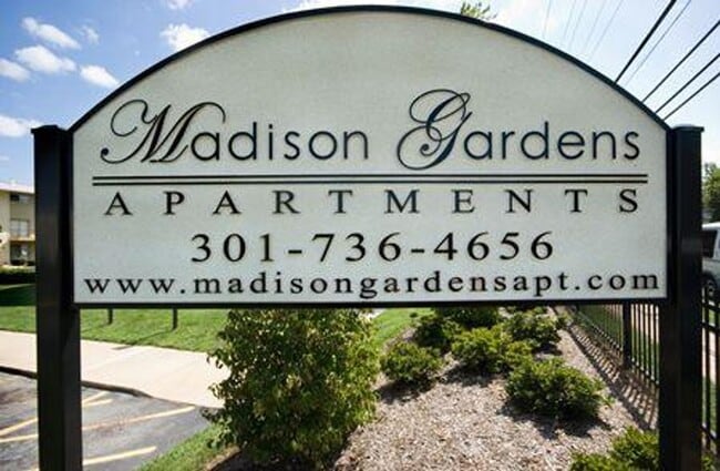 Interior Photo - Madison Gardens Apartments