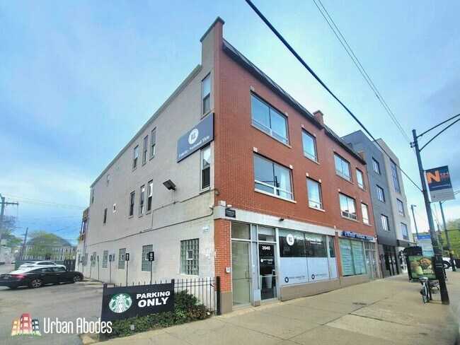 Foto del edificio - 3948 N Ashland Ave