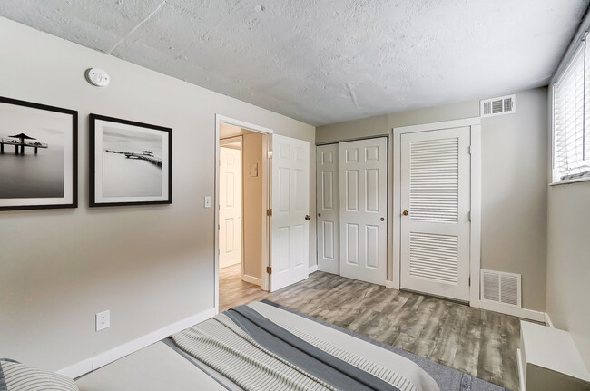 1 dormitorio - Oaks of Newport