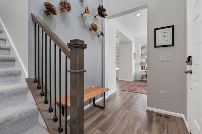 Building Photo - Fort Collins Lifestyle Exemplified by this...
