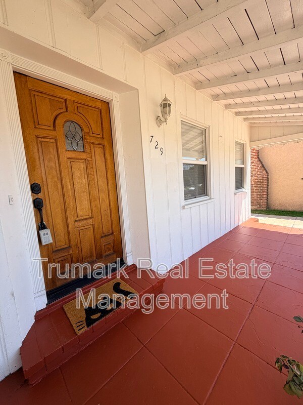 Foto del edificio - 729 South St