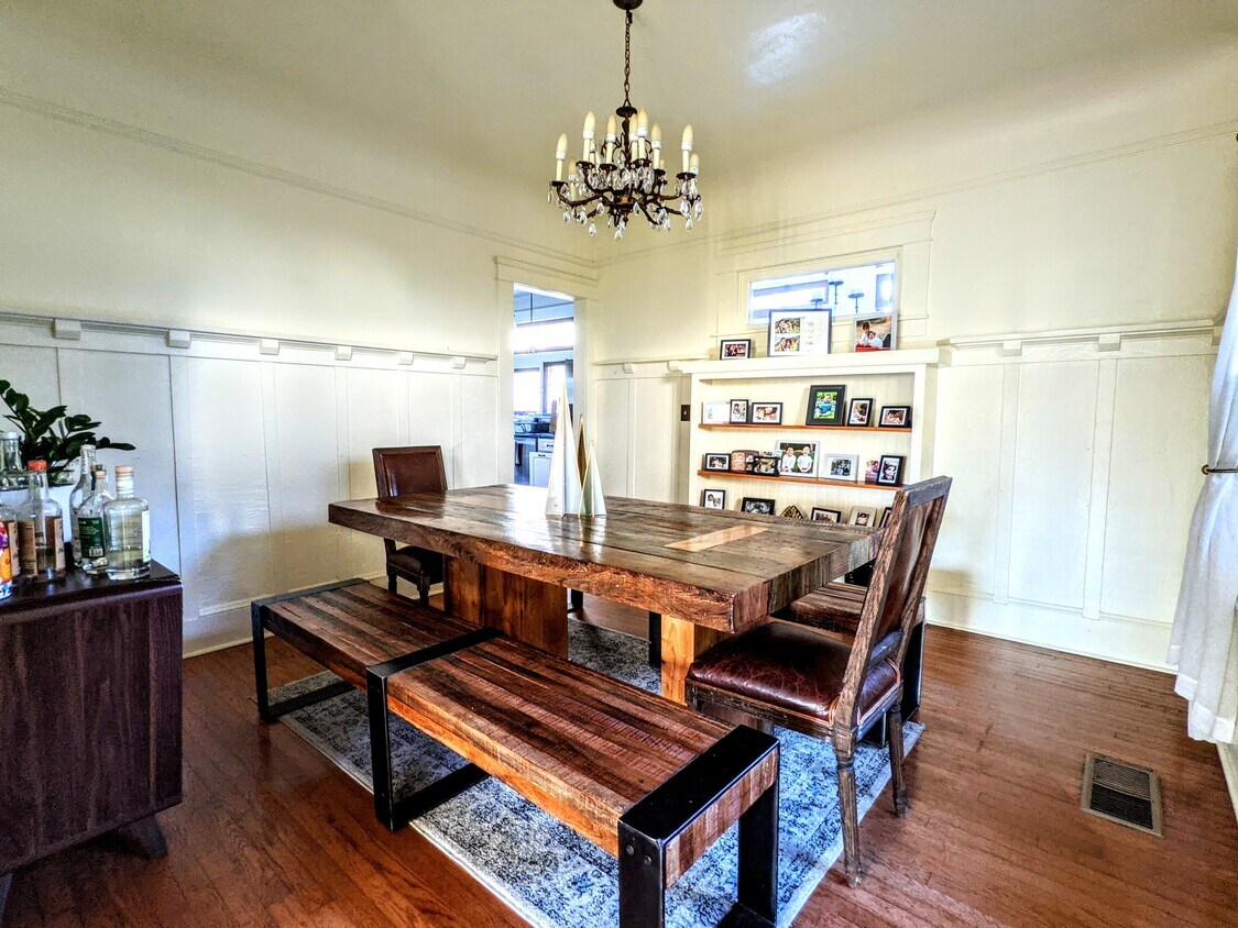 2684 B St, San Diego, CA 92102 House for Rent in San Diego, CA