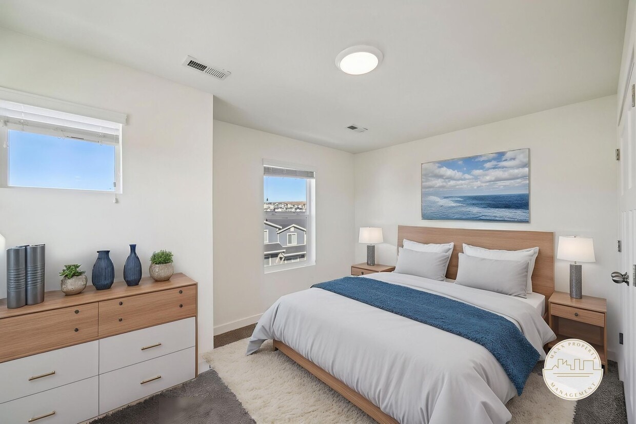 Primary Photo - Dublin Farms Townhomes