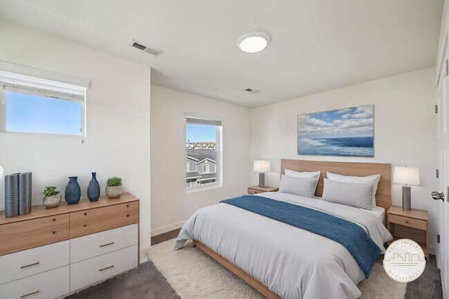 Foto del edificio - Dublin Farms Townhomes