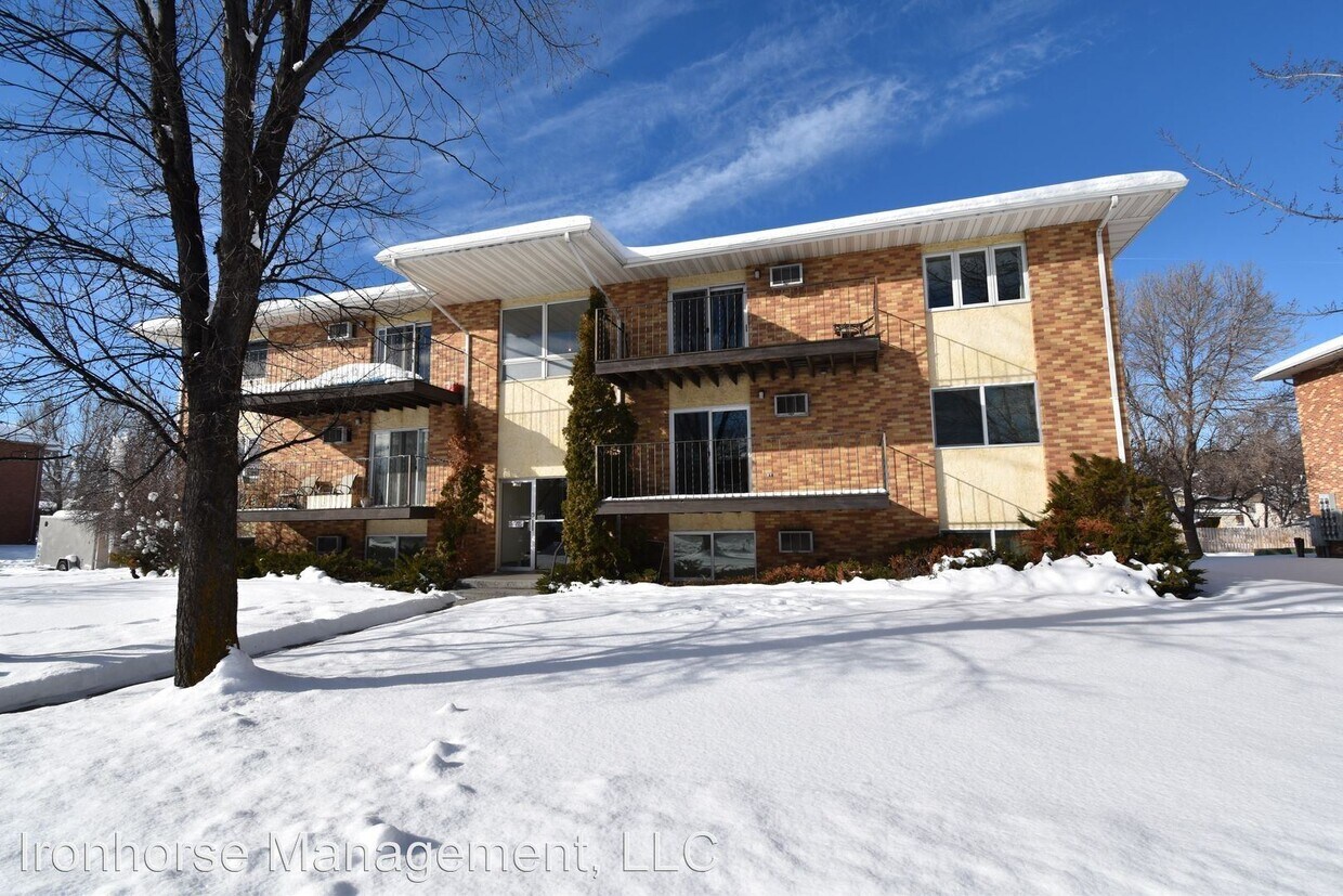 Foto principal - 809 W Villard St