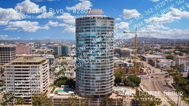Foto del edificio - 700 E Ocean Blvd