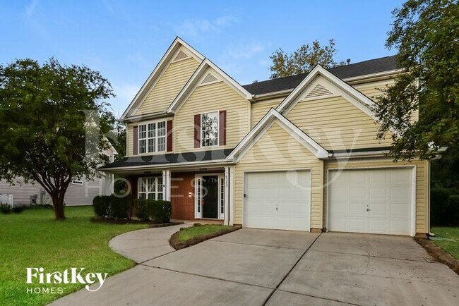 Foto del edificio - 4343 Crestline Ln