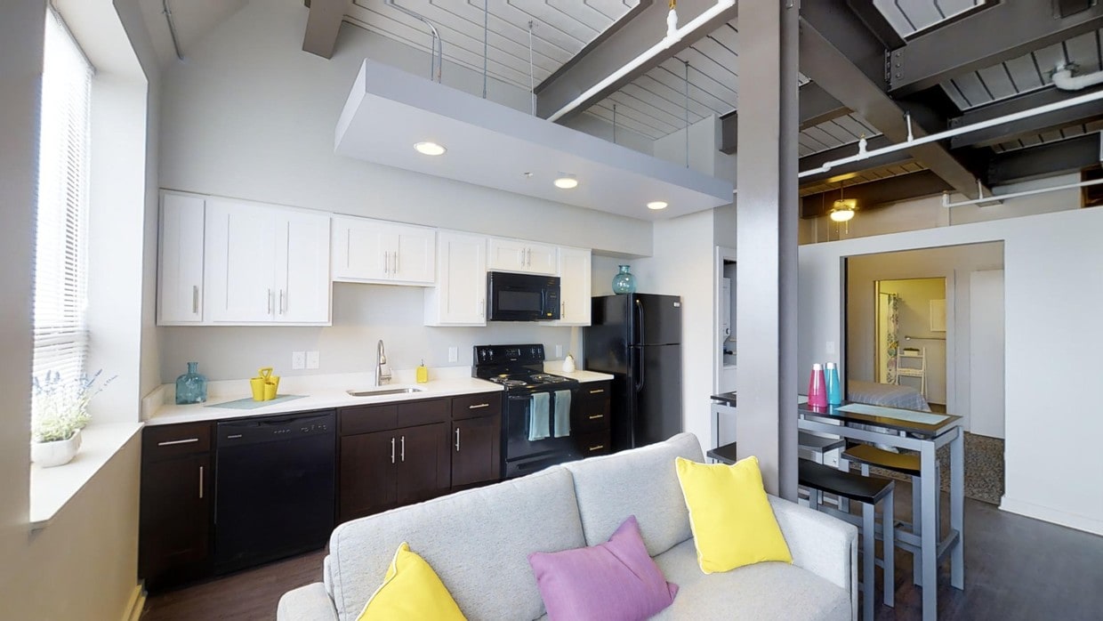Photo - Innerbelt Lofts
