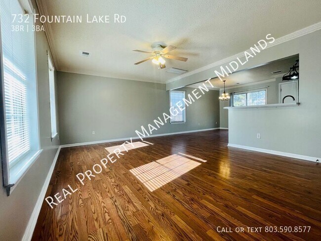 Building Photo - Beautiful home in Southeast Columbia! Appl...