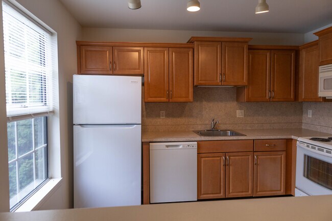 Foto del edificio - 50 Ramsgate Ln