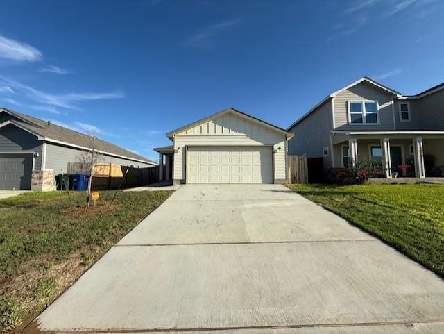 Primary Photo - 1614 Decano Ln