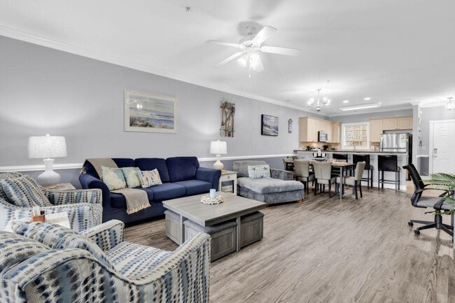 Building Photo - 4879 Luster Leaf Cir